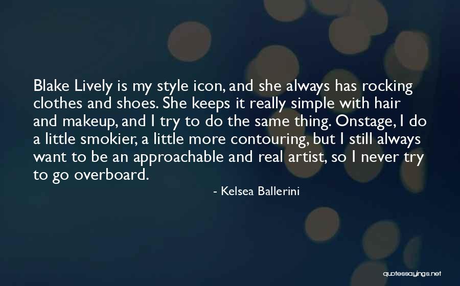 Kelsea Ballerini Quotes 1502137