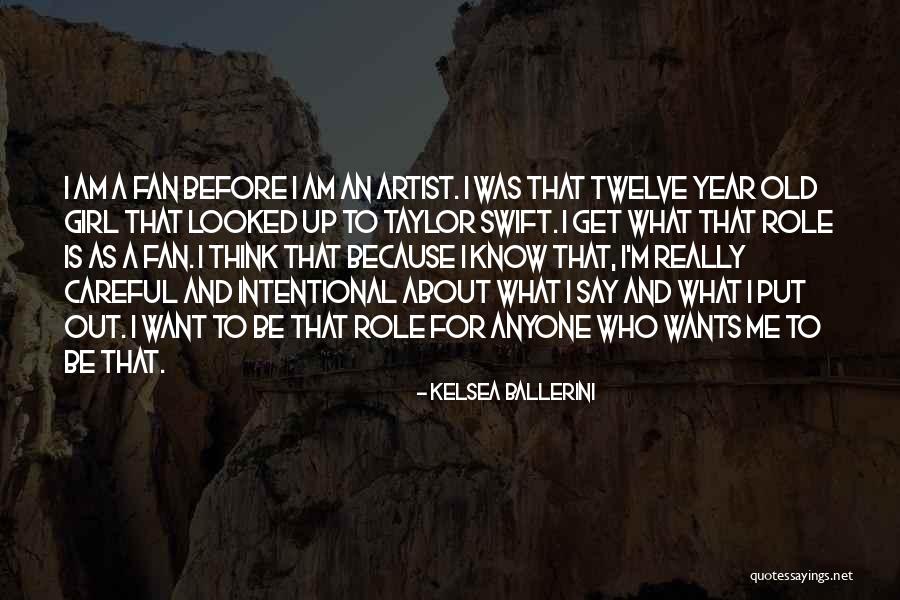 Kelsea Ballerini Quotes 1640551