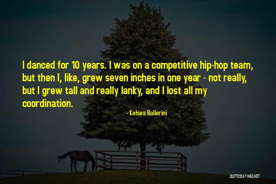 Kelsea Ballerini Quotes 1813010