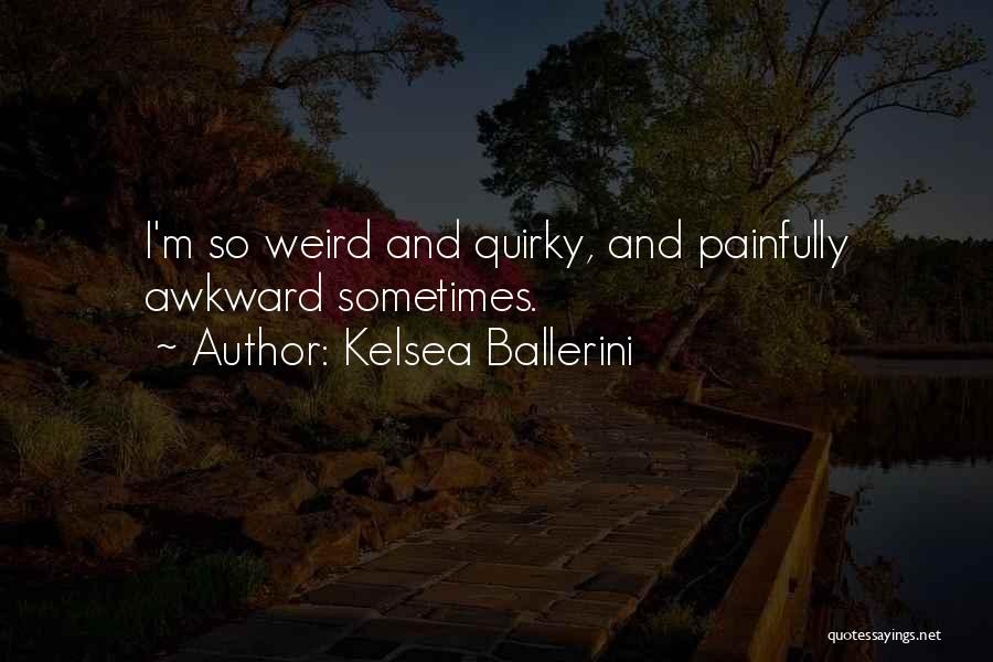 Kelsea Ballerini Quotes 267991