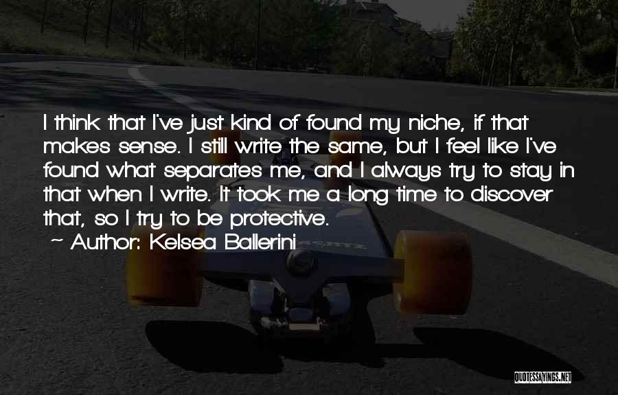 Kelsea Ballerini Quotes 542023