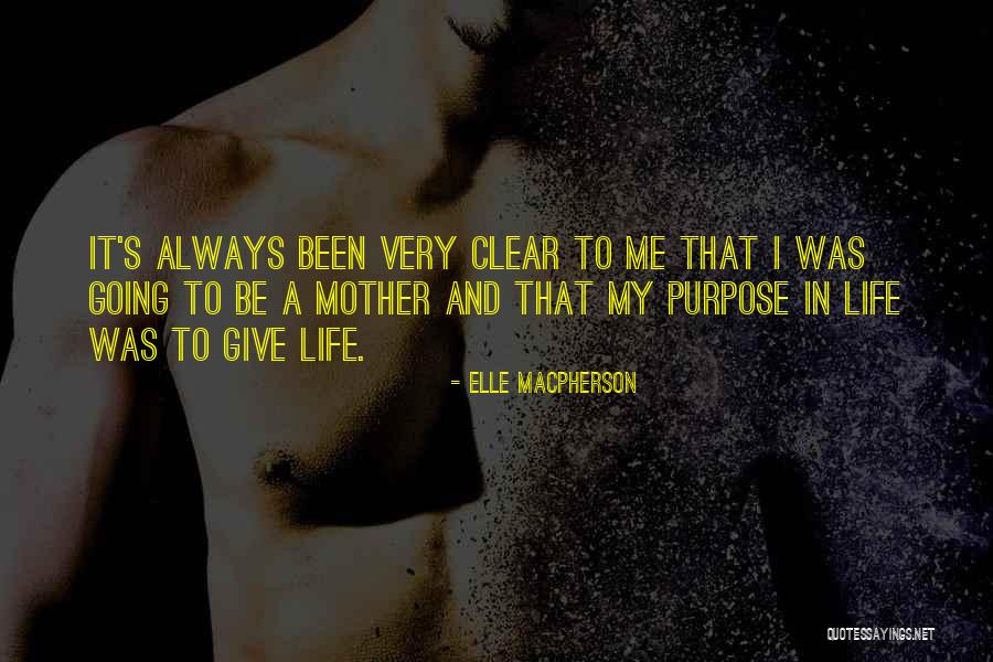 Kelsee King Devoreaux Quotes By Elle Macpherson Kelsee King Devoreaux Quotes By Elle Macpherson