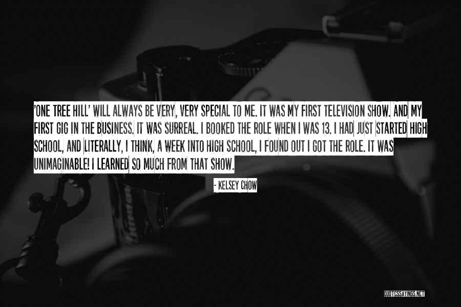 Kelsey Chow Quotes 1930763 Kelsey Chow Quotes 1930763