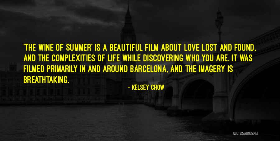 Kelsey Chow Quotes 559412 Kelsey Chow Quotes 559412