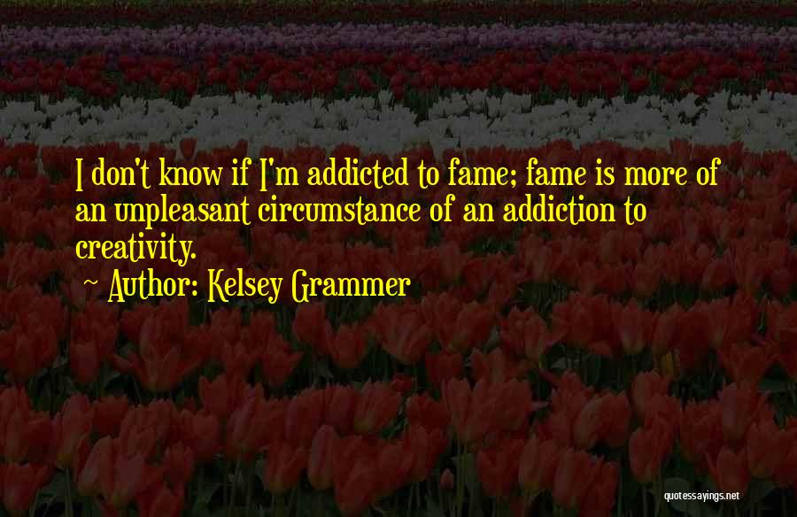 Kelsey Grammer Quotes 1001704