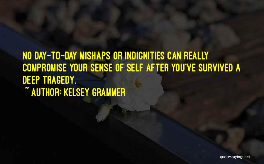 Kelsey Grammer Quotes 165788