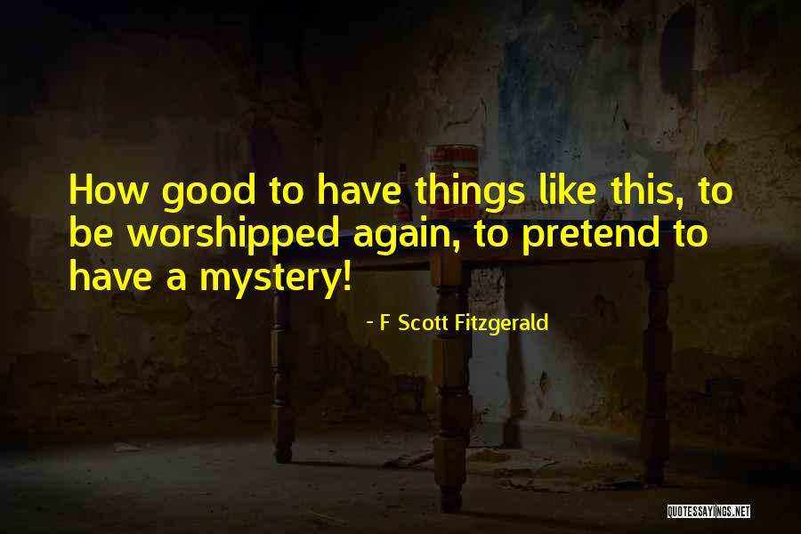 Kelsey Hightower Quotes By F Scott Fitzgerald Kelsey Hightower Quotes By F Scott Fitzgerald