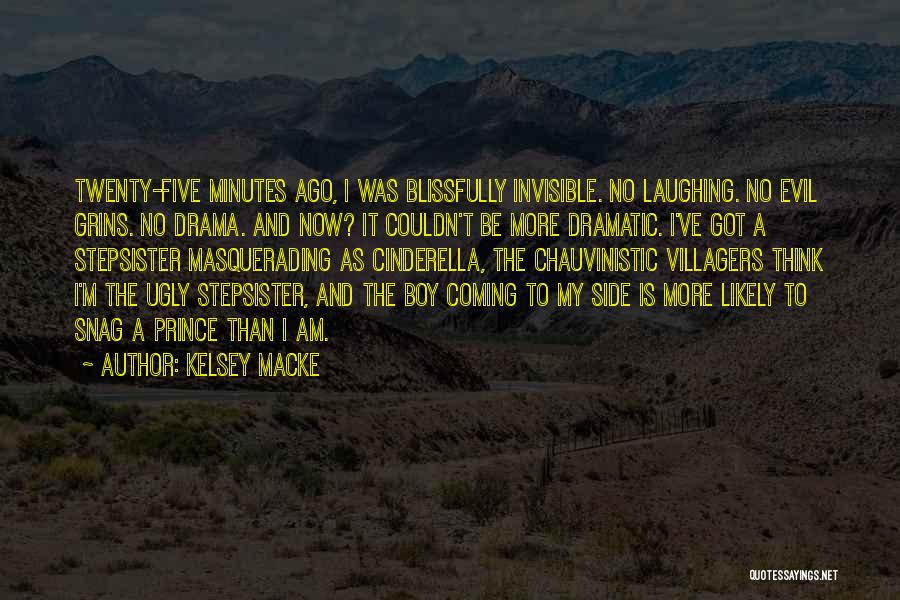 Kelsey Macke Quotes 1686833