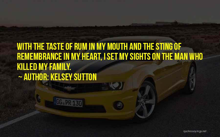 Kelsey Sutton Quotes 1210238