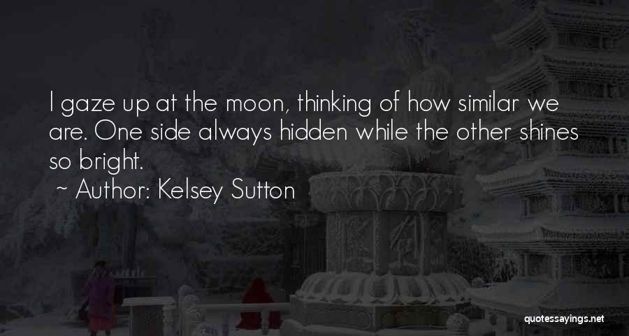 Kelsey Sutton Quotes 122131