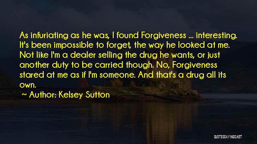 Kelsey Sutton Quotes 2239858