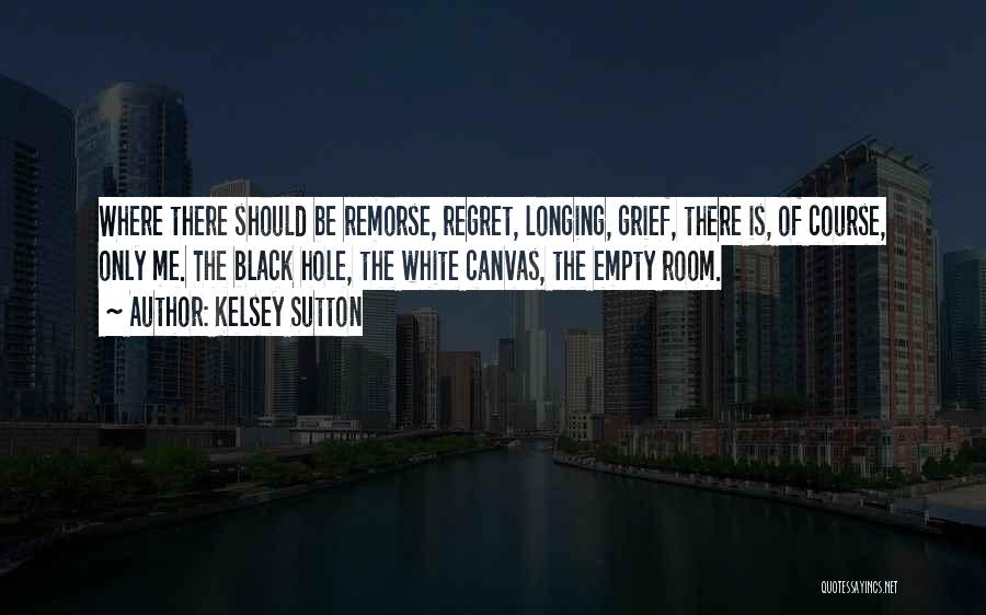 Kelsey Sutton Quotes 558909