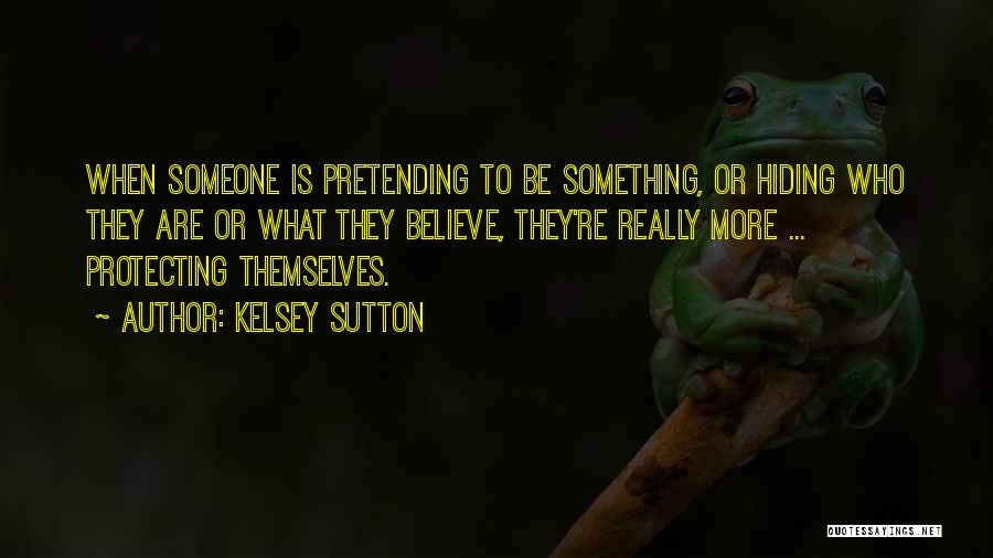 Kelsey Sutton Quotes 685100