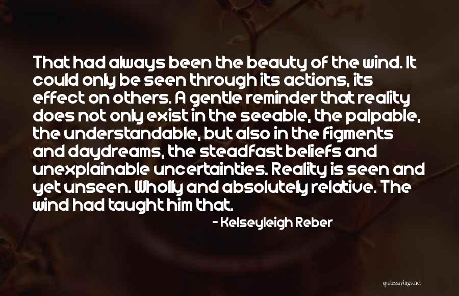 Kelseyleigh Reber Quotes 1022169