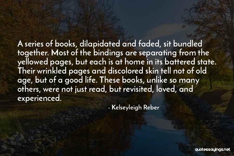 Kelseyleigh Reber Quotes 324943 Kelseyleigh Reber Quotes 324943
