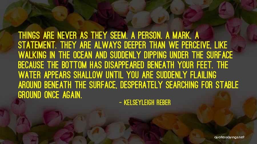 Kelseyleigh Reber Quotes 689986 Kelseyleigh Reber Quotes 689986