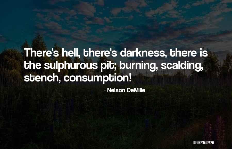 Kelseys Quotes By Nelson DeMille Kelseys Quotes By Nelson DeMille
