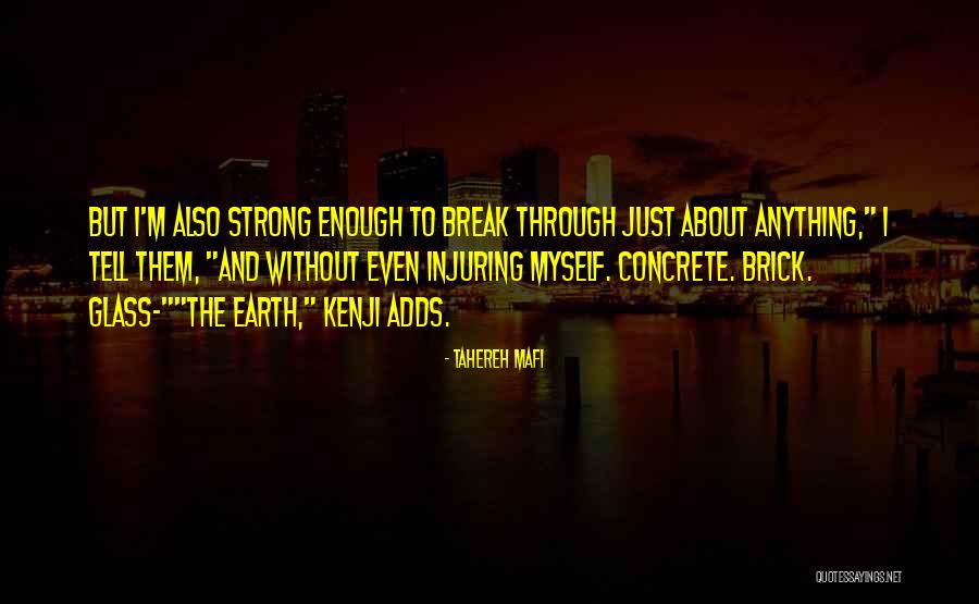 Kelsie Harder 77 Artist Quotes By Tahereh Mafi Kelsie Harder 77 Artist Quotes By Tahereh Mafi