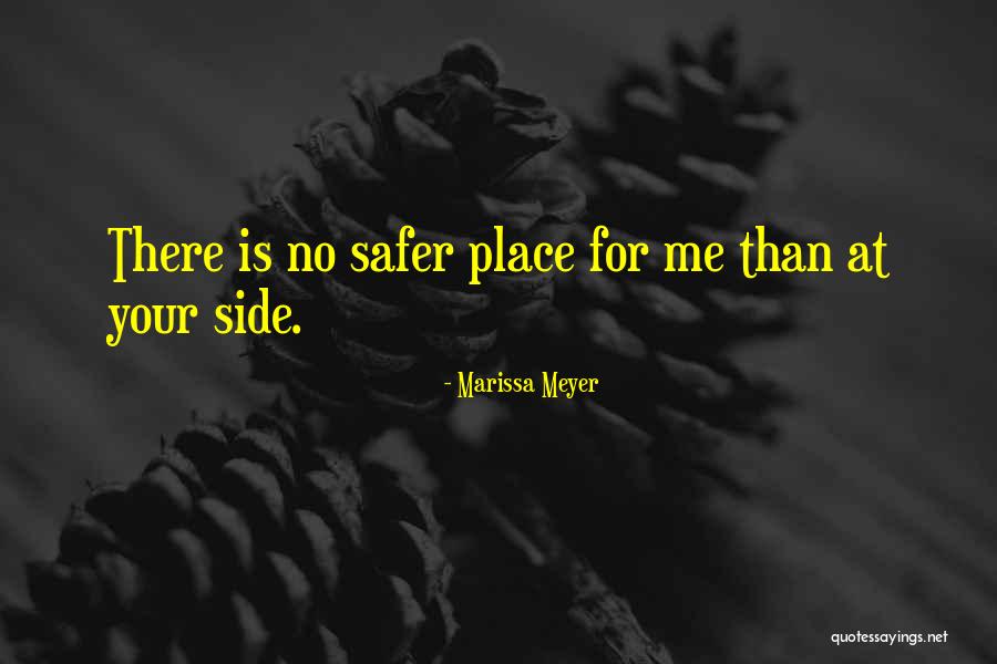Kelsie Thomas Quotes By Marissa Meyer Kelsie Thomas Quotes By Marissa Meyer