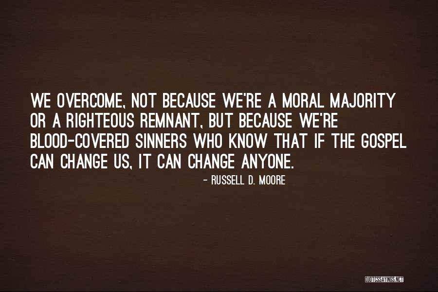 Kelsier And Vin Quotes By Russell D. Moore Kelsier And Vin Quotes By Russell D. Moore