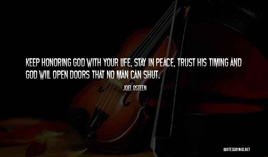 Kelso Famous Quotes By Joel Osteen Kelso Famous Quotes By Joel Osteen