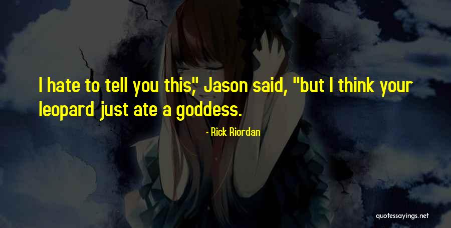 Kelso Famous Quotes By Rick Riordan Kelso Famous Quotes By Rick Riordan