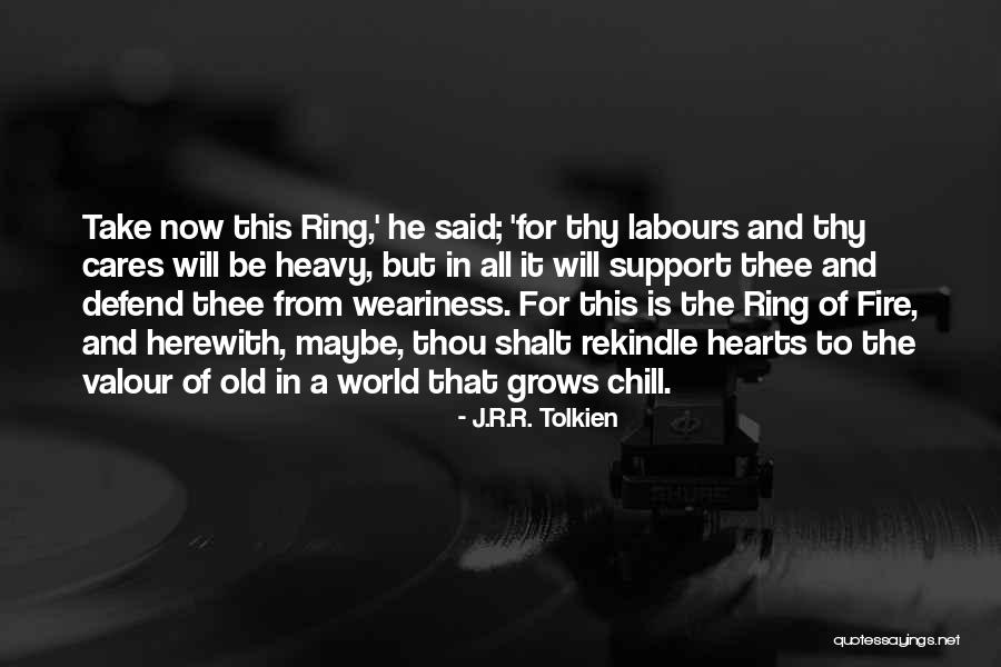 Keltaiset Rakennekynnet Quotes By J.R.R. Tolkien Keltaiset Rakennekynnet Quotes By J.R.R. Tolkien