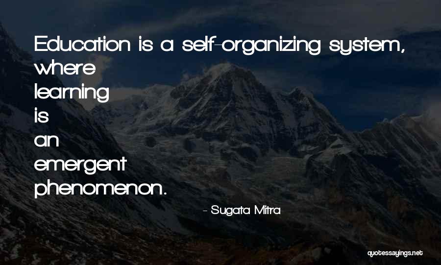 Keltarihmakala Quotes By Sugata Mitra Keltarihmakala Quotes By Sugata Mitra
