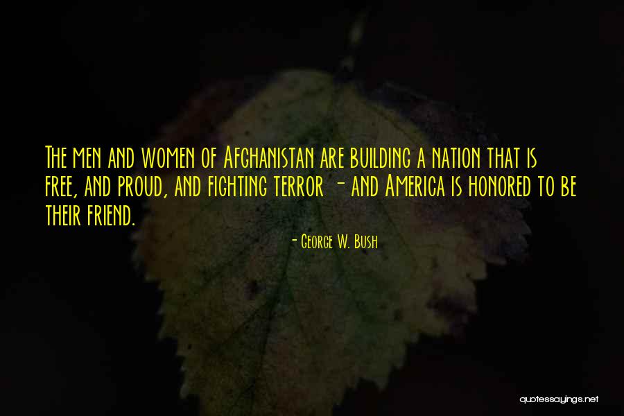 Kelter Verlag Quotes By George W. Bush Kelter Verlag Quotes By George W. Bush