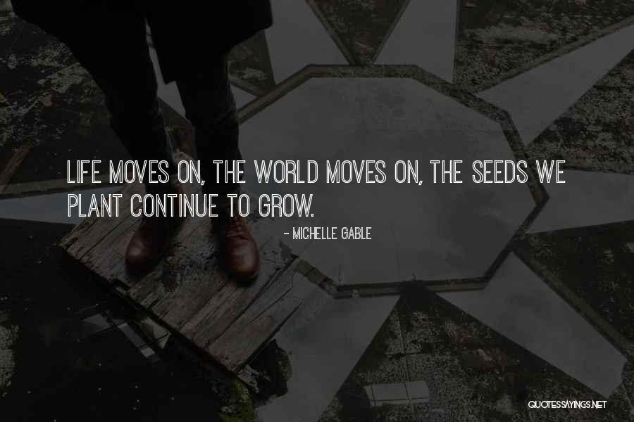Keltie Martin Quotes By Michelle Gable Keltie Martin Quotes By Michelle Gable