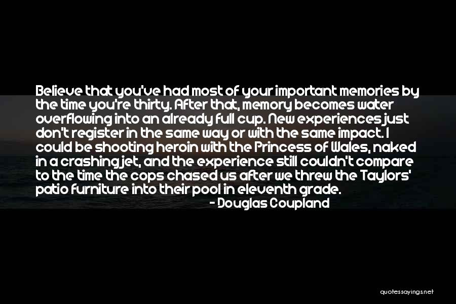 Keltische Sprache Quotes By Douglas Coupland Keltische Sprache Quotes By Douglas Coupland