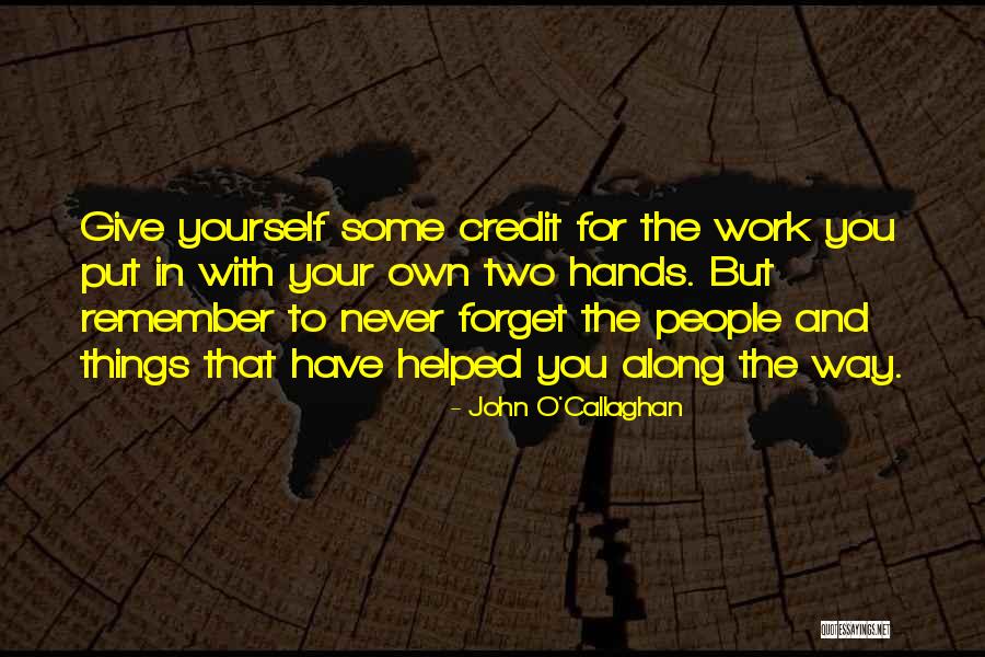 Keltische Sprache Quotes By John O'Callaghan Keltische Sprache Quotes By John O'Callaghan
