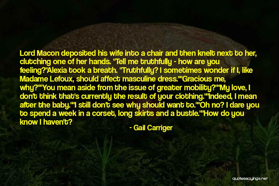 Keluarga Adalah Quotes By Gail Carriger Keluarga Adalah Quotes By Gail Carriger