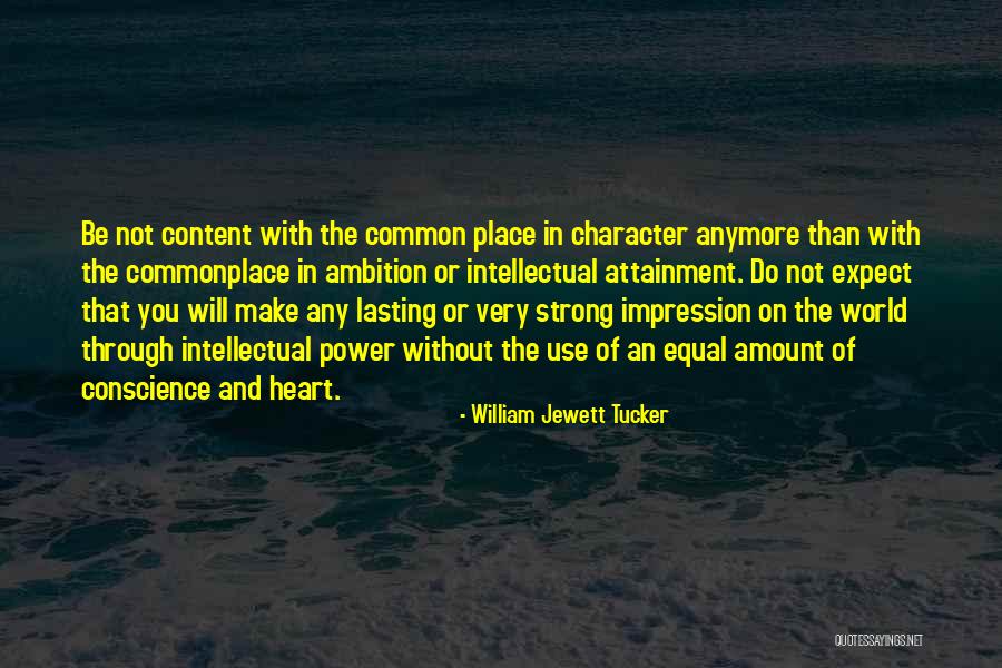 Keluarga Adalah Quotes By William Jewett Tucker Keluarga Adalah Quotes By William Jewett Tucker
