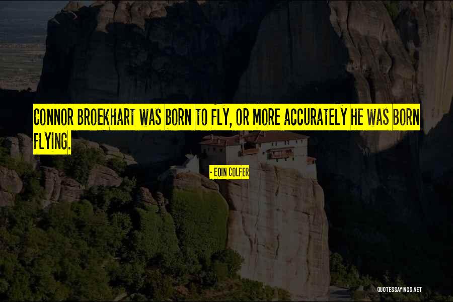 Keluarga Besar Quotes By Eoin Colfer Keluarga Besar Quotes By Eoin Colfer