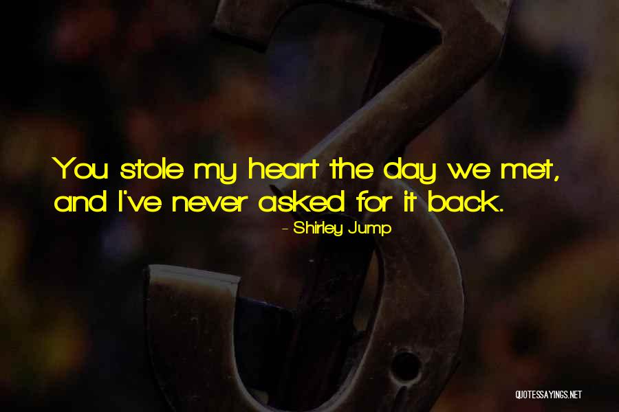 Keluargaku Online Quotes By Shirley Jump Keluargaku Online Quotes By Shirley Jump