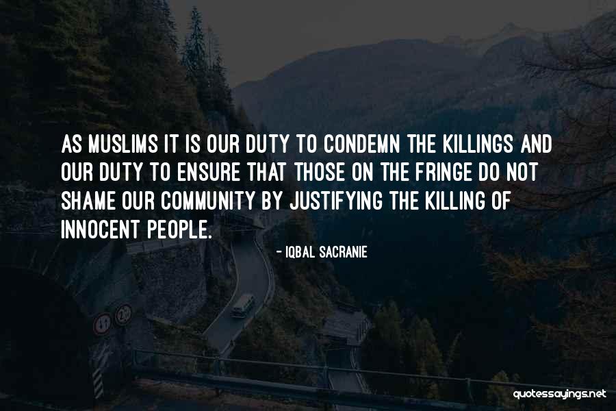 Keluargaku Syurgaku Quotes By Iqbal Sacranie Keluargaku Syurgaku Quotes By Iqbal Sacranie