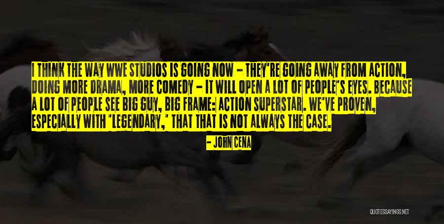 Keluarlah Dari Quotes By John Cena Keluarlah Dari Quotes By John Cena