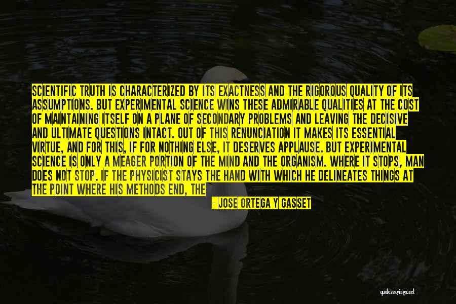 Keluarlah Dari Quotes By Jose Ortega Y Gasset Keluarlah Dari Quotes By Jose Ortega Y Gasset