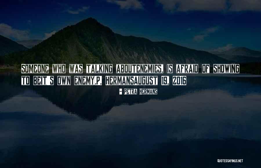 Keluarnya Supersemar Quotes By Petra Hermans Keluarnya Supersemar Quotes By Petra Hermans