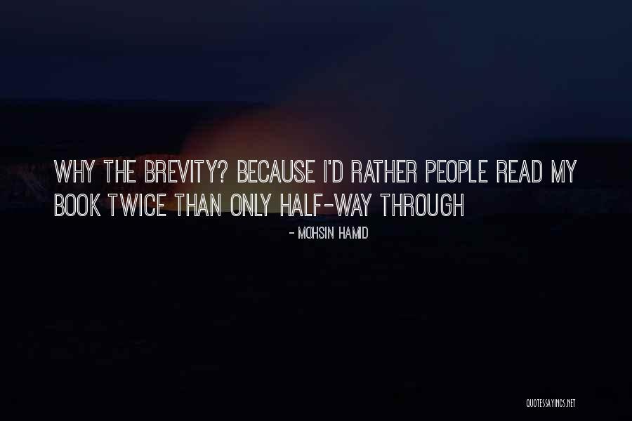 Keluarnya Yakjuj Quotes By Mohsin Hamid Keluarnya Yakjuj Quotes By Mohsin Hamid