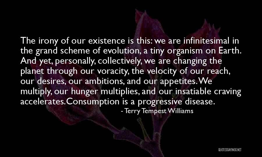 Keluh Sapi Quotes By Terry Tempest Williams Keluh Sapi Quotes By Terry Tempest Williams