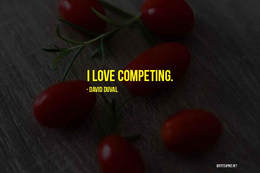 Keluhan Dara Quotes By David Duval Keluhan Dara Quotes By David Duval