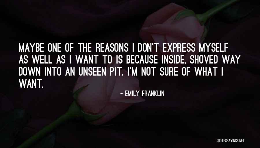 Kelushka Quotes By Emily Franklin Kelushka Quotes By Emily Franklin