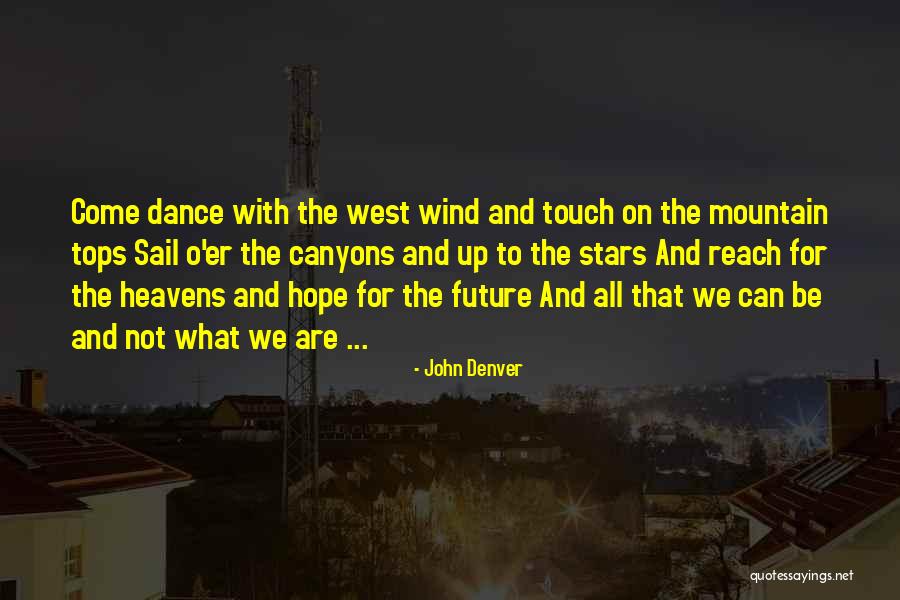 Kelusi Quotes By John Denver Kelusi Quotes By John Denver