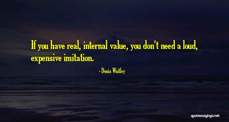 Kelvin To Celsius Quotes By Denis Waitley Kelvin To Celsius Quotes By Denis Waitley