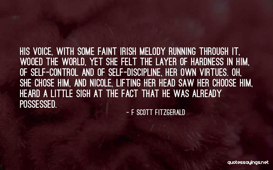 Kelvin To Celsius Quotes By F Scott Fitzgerald Kelvin To Celsius Quotes By F Scott Fitzgerald