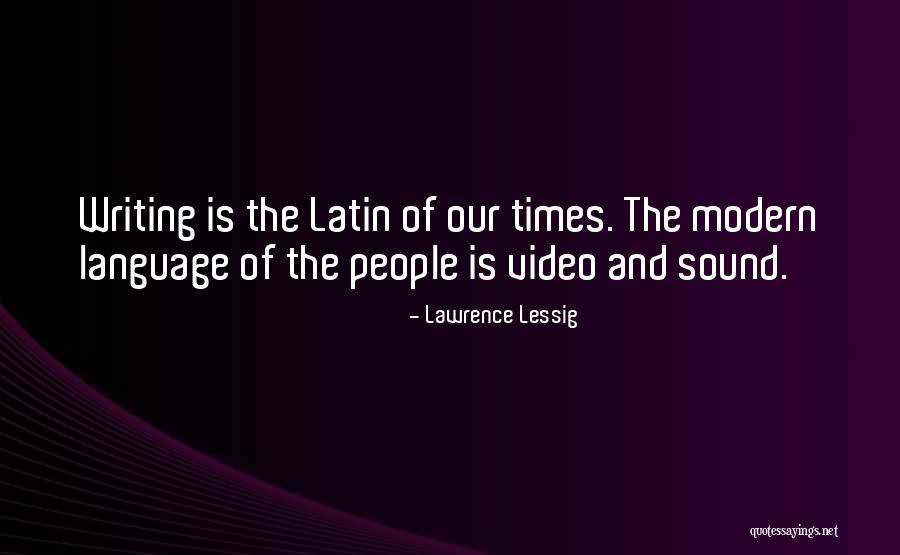 Kelvins To Lumens Quotes By Lawrence Lessig Kelvins To Lumens Quotes By Lawrence Lessig