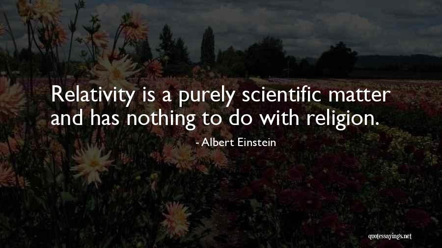 Kelvinside Quotes By Albert Einstein