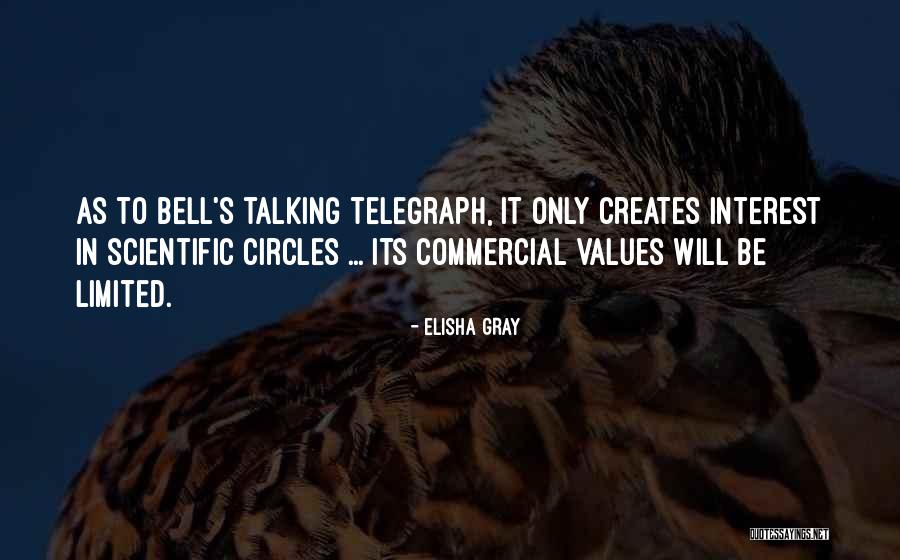 Kelyb Quotes By Elisha Gray Kelyb Quotes By Elisha Gray